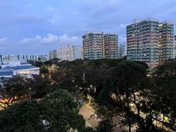 Blk 98 Pearl Garden (Bedok), HDB 5 Rooms #526231151